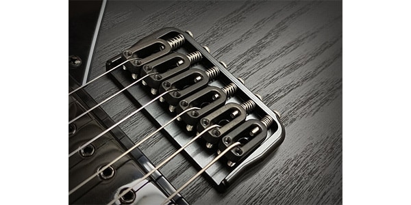 Balaguer Guitars / Espada 2023 Limited Select Rustic Black画像6