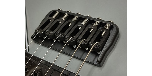 Balaguer Guitars / Espada 2023 Limited Select Gloss Space Grey画像6