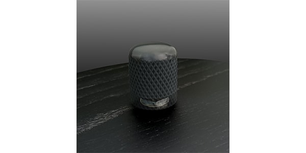 Balaguer Guitars / Espada Black Friday Select, Rustic Black画像4