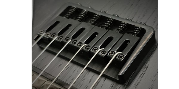 Balaguer Guitars ( バラゲール・ギターズ )  / Espada Rustic Select White画像2