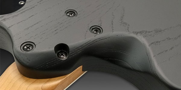 Balaguer Guitars ( バラゲール・ギターズ )  / Espada Rustic Select White画像3