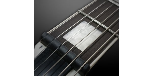 Balaguer Guitars ( バラゲール・ギターズ )  / Espada Rustic Select White画像4