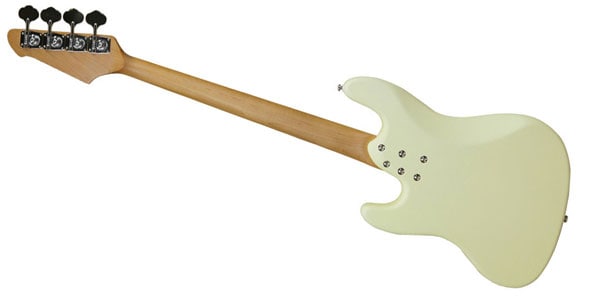 Balaguer Guitars / SLGOLIATHBSTNVWH画像2