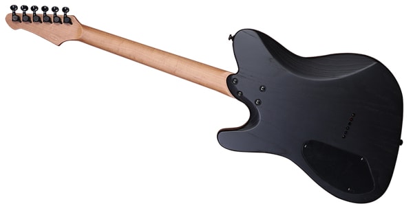 Balaguer Guitars / Thicket Black Friday Select, Rustic Black画像2
