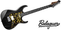 Balaguer Guitars / SLTOROAWSTHRUBLK