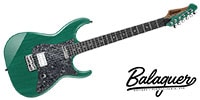Balaguer Guitars / SLTOROAWSTHRUTQS