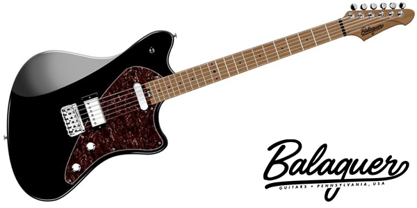 Balaguer Guitars Espada RS Electric Guitar White - Used | eBay