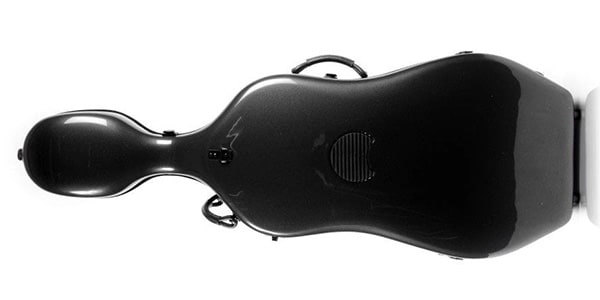 bam / Cello Case 1002N N NEWTECH Black画像2