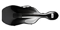 bam / チェロケース 1002XL N  HIGHTECH Adjustable Black
