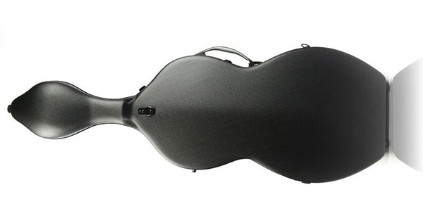 bam / Cello Case 1003XL N HIGHTECH Black画像2