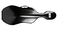 bam / チェロケース 1004XL N HIGHTECH Compact Black
