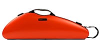 bam / バイオリンケース 2000XL ORG HIGHTECH Slim Orangey