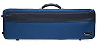 bam / バイオリンケース 2002B B  ARTISTO New Style Blue