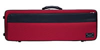 bam / バイオリンケース 2002B R  ARTISTO New Style Red