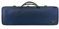 bam / バイオリンケース 2002S M CLASSIC Oblong Navy Blue