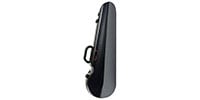 bam / バイオリンケース 2002XL C HIGHTECH Carbon Black