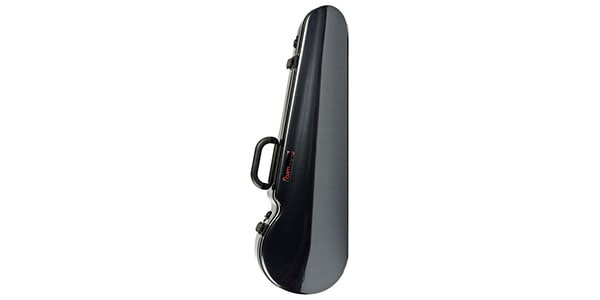 bam / バイオリンケース 2002XL C HIGHTECH Carbon Black