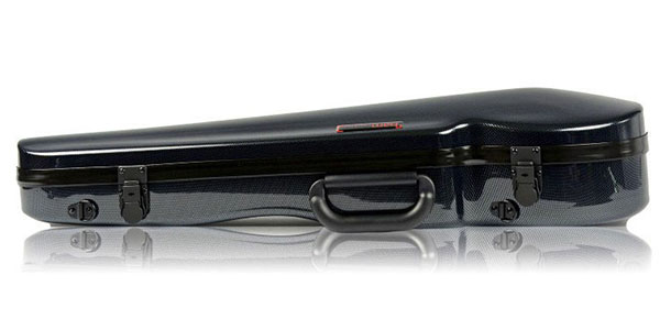 bam / バイオリンケース 2002XL C HIGHTECH Carbon Black画像4