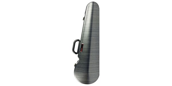 bam / バイオリンケース 2002XL LB HIGHTECH Black Lazure