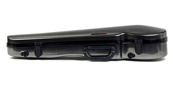 bam / バイオリンケース 2002XL T HIGHTECH  Tweed画像4