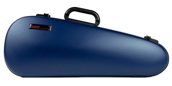 bam ( バム )  / バイオリンケース 2003XL B HIGHTECH Navy Blue