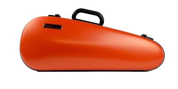 bam / Violin Case 2003XL ORG HIGHTECH Orangey
