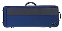 bam / Viola Case 2040B B ARTISTO Blue 15 3/4inch