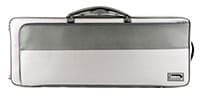bam / Viola Case 2040B G ARTISTO Gray 15 3/4inch