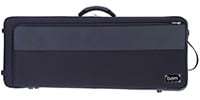 bam /  Viola Case 2040B N ARTISTO Black 15 3/4inch