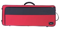 bam / ビオラケース 2040B R ARTISTO Red 15 3/4inch