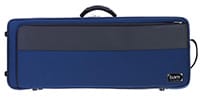bam / Viola Case 2041B ARTISTO Blue 16 3/8 inch