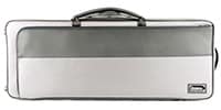 bam / Viola Case 2041B G ARTISTO Gray 16 3/8 inch