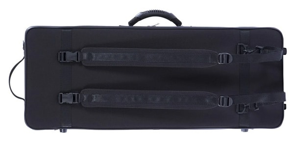 bam /  Viola Case 2041B N ARTISTO Black 16 3/8 inch画像2