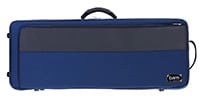 bam /  Viola Case 2043B B ARTISTO Blue 16 7/8 inch