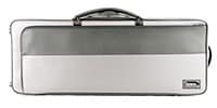 bam / Viola Case 2043B G ARTISTO Gray 16 7/8 inch