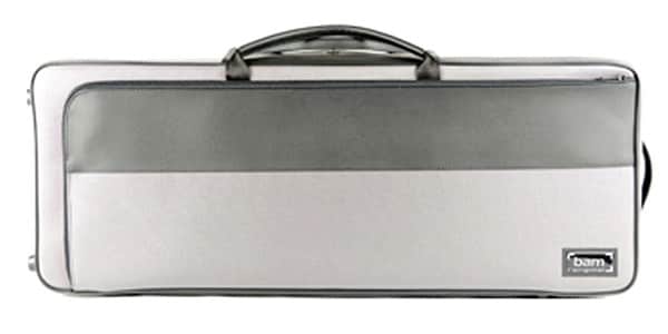 bam / Viola Case 2043B G ARTISTO Gray 16 7/8 inch