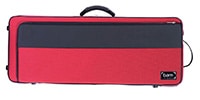 bam / ビオラケース 2043B R ARTISTO Red 16 7/8 inch