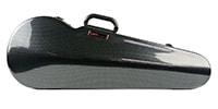 bam / ビオラケース 2200XL C HIGHTECH Carbon Black