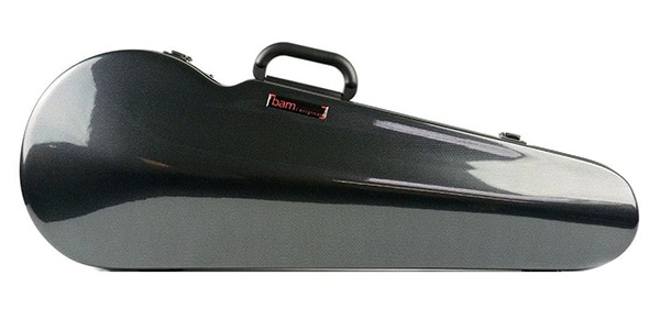 bam ( バム )  / ビオラケース 2200XL C HIGHTECH Carbon Black
