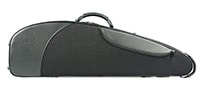 bam / バイオリンケース 5003S N CLASSIC 3 Black
