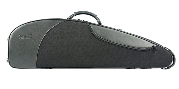 bam ( バム )  / バイオリンケース 5003S N CLASSIC 3 Black