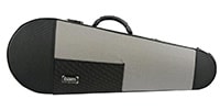bam / ビオラケース 5101S N STYLUS CONTOURED Black
