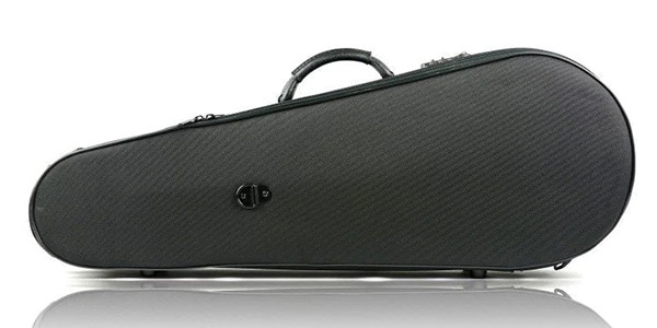 bam /  Viola Case 5101S N STYLUS CONTOURED Black画像2
