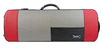 bam / ビオラケース 5140S STYLUS Red 15 3/4inch