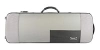 bam / ビオラケース 5141S STYLUS　Gray 16 3/8inch