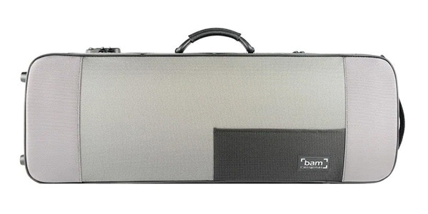 bam ( バム )  / ビオラケース 5141S STYLUS　Gray 16 3/8inch