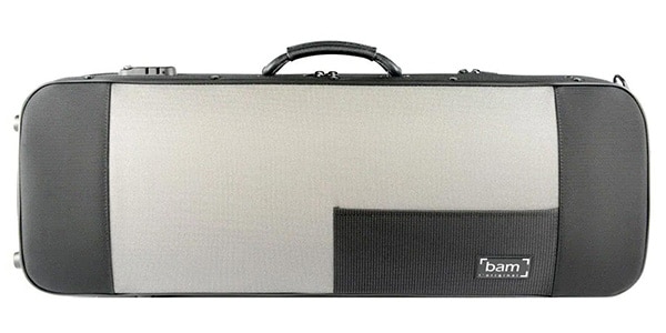 bam ( バム )  / ビオラケース 5141S STYLUS　Black 16 3/8inch