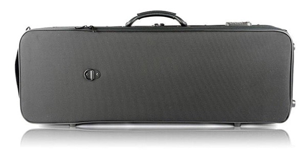 bam ( バム )  / ビオラケース 5141S STYLUS　Black 16 3/8inch画像2