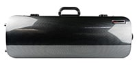 bam / ビオラケース 5201XL C HIGHTECH OBLONG Carbon Black