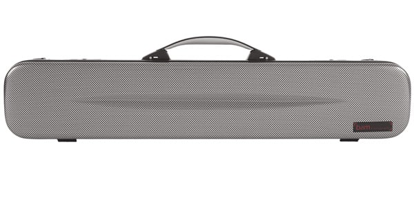 bam / HIGHTECH bow case 7001XL SC for 6 bows Silver Carbon 